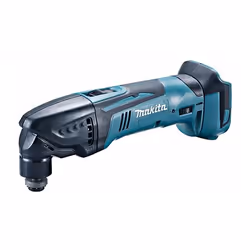 Makita BTM50Z, 18 V, Lithium-Ion (Li-Ion), 2 kg