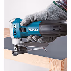 Cisaillement à la main Makita JS1001
