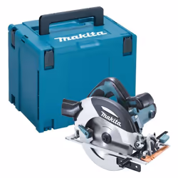 Scie circulaire Makita HS7101 : Des coupes précises et rapides pour des résultats impeccables La scie circulaire Makita HS710 ...