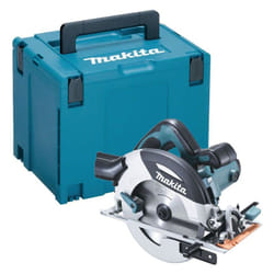 Makita - Scie circulaire 1400 w ø 190 mm en MakPac - HS7101J