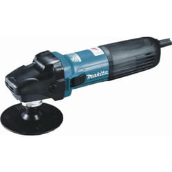 Makita - Ponceuse à disque 1400 w ø 125 mm SA5040CJ
