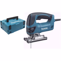 Scie sauteuse Makita 4350CTJ