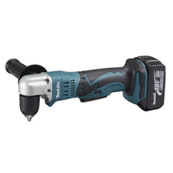 Makita BDA351RFJ perceuse Sans clé 1,8 kg Noir, Bleu