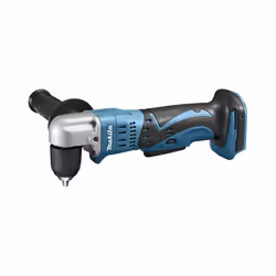 Makita BDA351ZJ, Visseuse d'angle, 1 cm, 2,5 cm, 1 cm, 1800 tr/min, Batterie