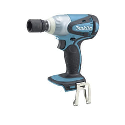Makita BTW251ZJ clé pneumatique 1/2" 2200 tr/min 230 N·m Noir, Cyan 18 V