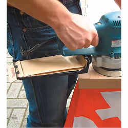 Ponceuse orbitale Makita BO6030J