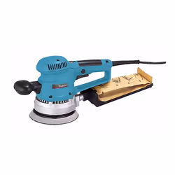 Ponceuse orbitale Makita BO6030J