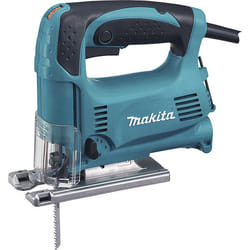 Makita 4329J scie sauteuse 450 W 1,9 kg