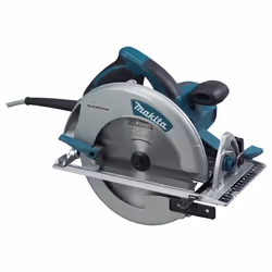 Scie circulaire Makita 5008 MGJ