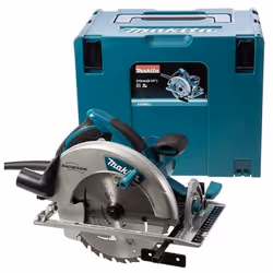 Description générale La scie circulaire Makita 5008MGJ est un outil puissant et léger, conçu pour offrir une performance opti ...