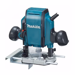 Routeur Makita RP0900J; 900 W
