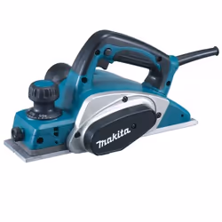 Rabot électrique Makita KP0800J; 620 W