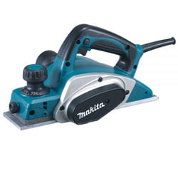 Rabot électrique Makita KP0800J; 620 W