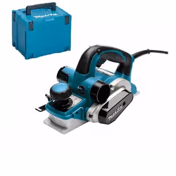 Rabot électrique Makita KP0810CJ