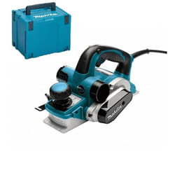 Rabot électrique Makita KP0810CJ