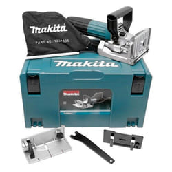 Makita - Lamelleuse 701W Coffret mak-pac - PJ7000J
