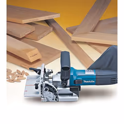 Tenon cutter Makita PJ7000J; 700 W