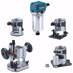 Makita RT0700CX3J