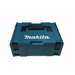 Makita BGD800ZJ meuleuse à matrices et droite 25000 tr/min Noir, Bleu