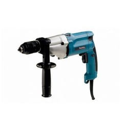 Makita HP2051J perceuse 2900 tr/min 2,5 kg Noir, Bleu