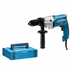 Perceuse à percussion électrique Makita HP2051FJ