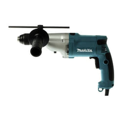 Perceuse à percussion Makita 720W ø 13 mm En Coffret mak-pac - HP2051FHJ