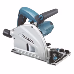 Makita SP6000J1, 16,5 cm, 5800 tr/min, 5,7 cm, 2 cm, 4 cm, 102 dB