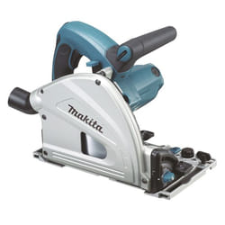 Makita SP6000J1 scie circulaire portative 16,5 cm 5800 tr/min 2000 W