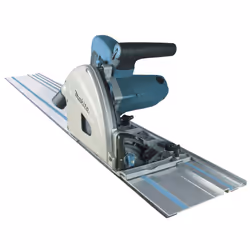 Makita SP6000J1 scie circulaire portative 16,5 cm 5800 tr/min 2000 W