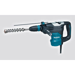 Makita HR4003C perceuse 500 tr/min SDS Max 6,2 kg Noir, Vert