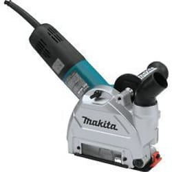 GA5040CZ1 Meuleuse d'angle ø 125 mm 1.400 w avec accessoires - Makita