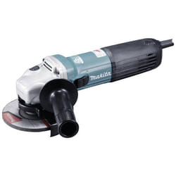 Meuleuse dangle 125 mm Makita GA5040CZ1 1400 W