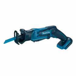 Scie sauteuse Makita DJR183Z; 18 V (sans batterie et chargeur)