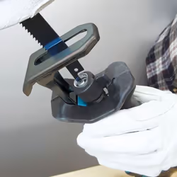 Scie sauteuse Makita DJR183Z; 18 V (sans batterie et chargeur)