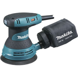 Makita BO5031J ponceuse portative Ponceuse orbitale 12000 OPM