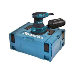 Makita BO5031J ponceuse portative Ponceuse orbitale 12000 OPM