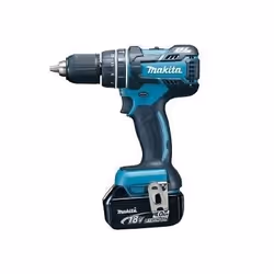 Perceuse-visseuse à Percussion DHP480RMJ Makita