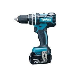 Perceuse-visseuse à Percussion DHP480RMJ Makita