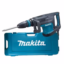 Marteau de démolition Makita HM1205C; 19,1 J; SDS-max