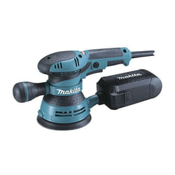 Makita BO5041J ponceuse portative Ponceuse orbitale 12000 OPM