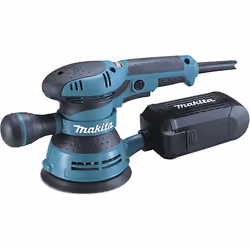 Makita BO5041J ponceuse portative Ponceuse orbitale 12000 OPM
