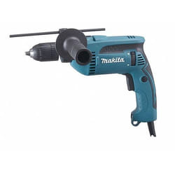 Makita HP1641FJ perceuse 2800 tr/min Sans clé 1,8 kg