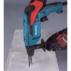 Makita HP1641FJ perceuse 2800 tr/min Sans clé 1,8 kg