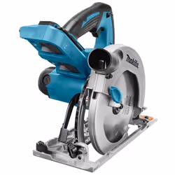 Makita DHS710ZJ, Noir, Bleu, Métallique, 19 cm, 4800 tr/min, 3 cm, 4,9 cm, Batterie