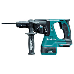 Makita DHR243Z marteau rotatif 950 tr/min