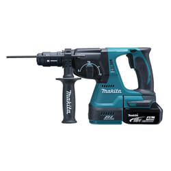 Makita DHR243RMJ marteau rotatif 950 tr/min