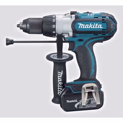 Perceuse Makita DDF451Z; 18 V (sans batterie et chargeur)
