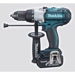 Perceuse Makita DDF451Z; 18 V (sans batterie et chargeur)