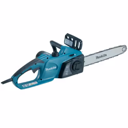 Tronçonneuse Makita UC4041A; 1,8 kW électrique; Barre de 40 cm