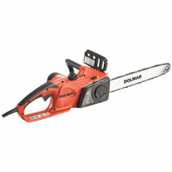 Tronçonneuse électrique 1800W 40cm ES43TLC Dolmar
